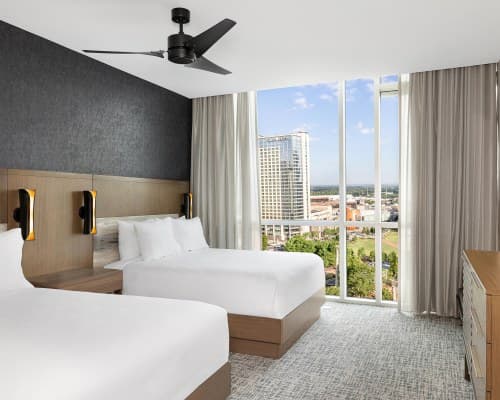 Club Wyndham Atlanta – photo 12