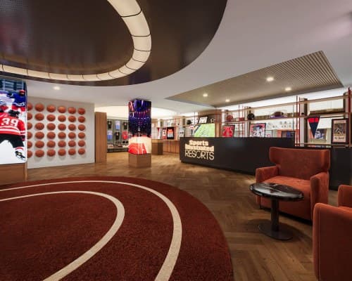 Sports Illustrated Resorts Chicago – photo 1