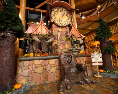 Great Wolf Lodge Traverse City - 5 Nights – photo 2