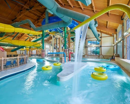 Great Wolf Lodge Traverse City - 5 Nights – photo 9