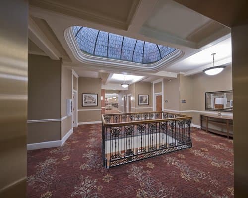 Staybridge Suites Baltimore Inner Harbor – photo 3