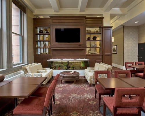 Staybridge Suites Baltimore Inner Harbor – photo 4