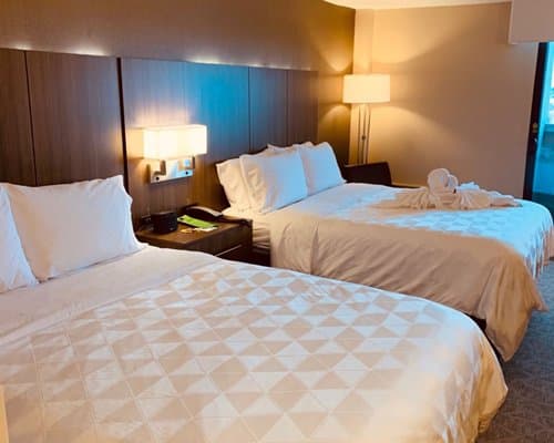 Holiday Inn Vanderbilt – photo 1