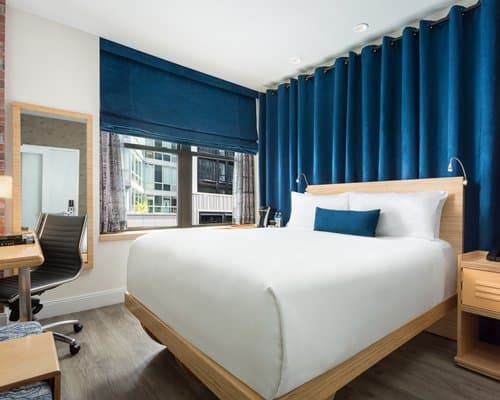 Arthouse Hotel New York – photo 5