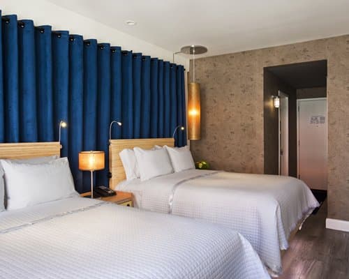 Arthouse Hotel New York – photo 7