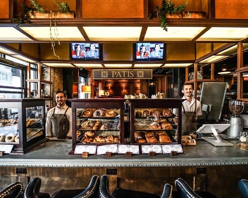 Arthouse Hotel New York – photo 4