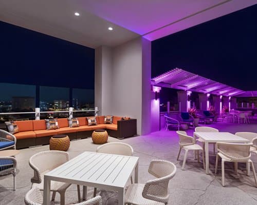 Hilton Garden Inn San Antonio Downtown Riverwalk – photo 9