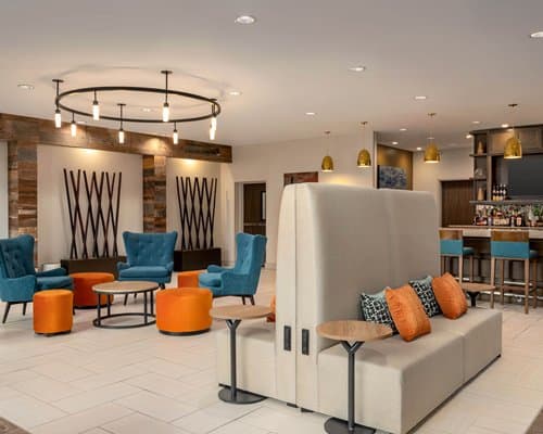 Hilton Garden Inn San Antonio Downtown Riverwalk – photo 11