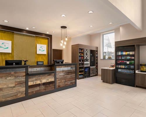 Hilton Garden Inn San Antonio Downtown Riverwalk – photo 14