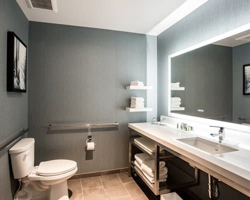 Cambria Chicago - 3 Nights – photo 11