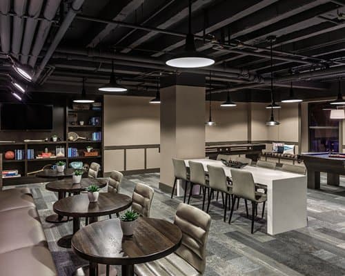 Cambria Chicago - 3 Nights – photo 9