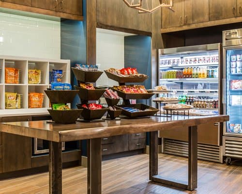 Cambria Chicago - 3 Nights – photo 14