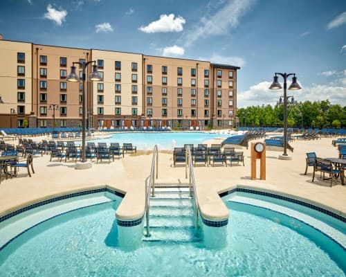 Great Wolf Lodge Perryville/Baltimore - 3 Nights – photo 2