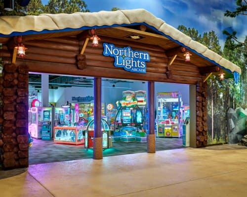 Great Wolf Lodge Perryville/Baltimore - 3 Nights – photo 5
