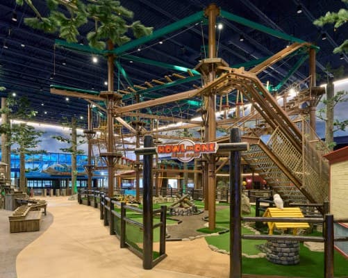 Great Wolf Lodge Perryville/Baltimore - 3 Nights – photo 6