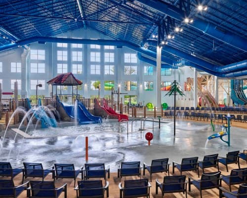 Great Wolf Lodge Perryville/Baltimore - 3 Nights – photo 8