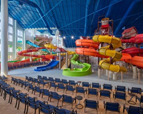Great Wolf Lodge Perryville/Baltimore - 3 Nights – photo 9