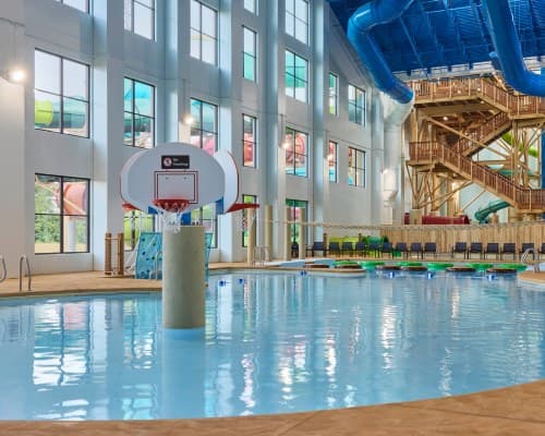 Great Wolf Lodge Perryville/Baltimore - 3 Nights – photo 11