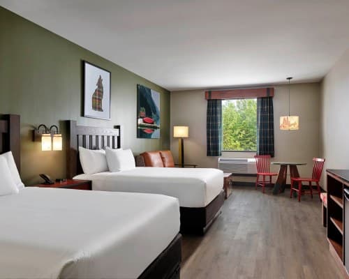 Great Wolf Lodge Perryville/Baltimore - 3 Nights – photo 12