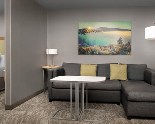 SpringHill Suites Boise Parkcenter – photo 3