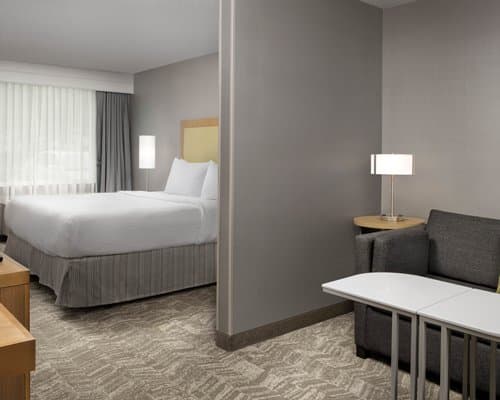SpringHill Suites Boise Parkcenter – photo 4