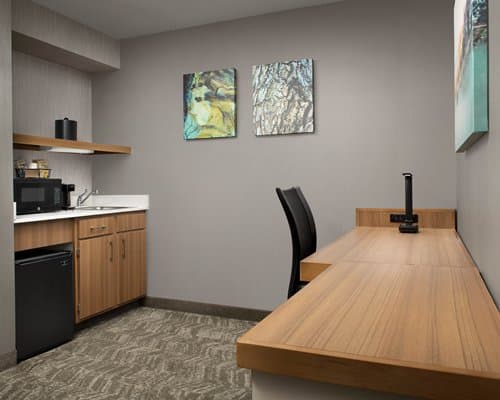 SpringHill Suites Boise Parkcenter – photo 7