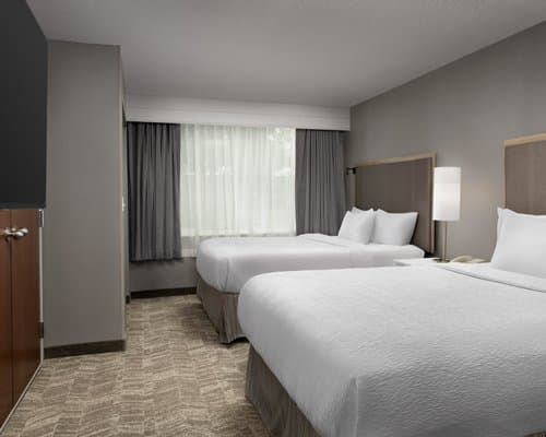 SpringHill Suites Boise Parkcenter – photo 8