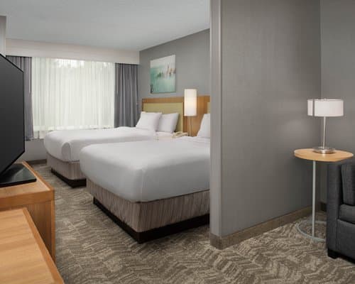 SpringHill Suites Boise Parkcenter – photo 11