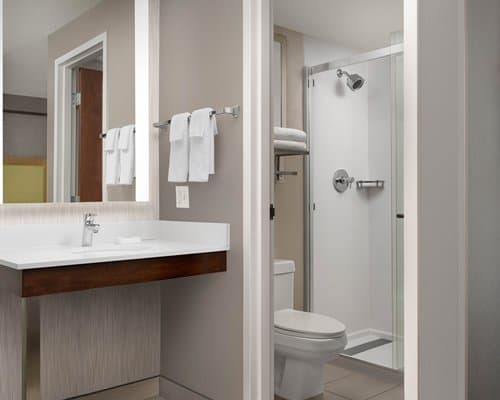 SpringHill Suites Boise Parkcenter – photo 12