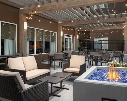 SpringHill Suites Boise Parkcenter – photo 6