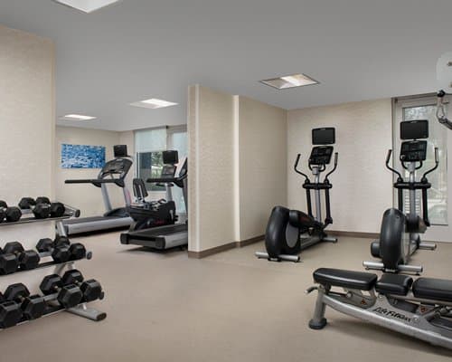 SpringHill Suites Boise Parkcenter – photo 9