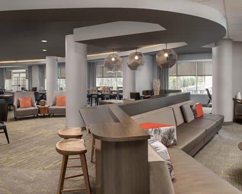 SpringHill Suites Boise Parkcenter – photo 10
