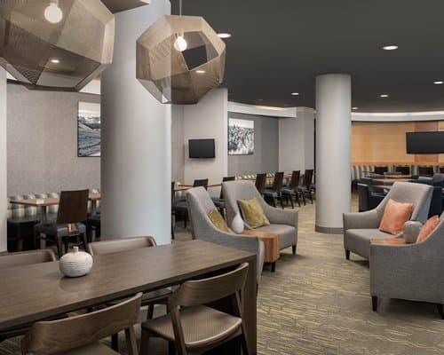 SpringHill Suites Boise Parkcenter – photo 13