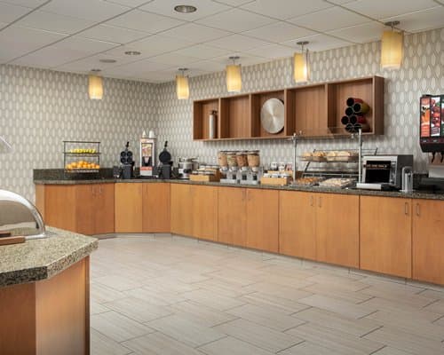 SpringHill Suites Boise Parkcenter – photo 17