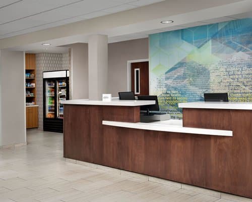 SpringHill Suites Boise Parkcenter – photo 18