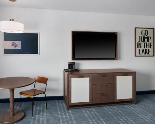 Hotel Canandaigua Tapestry Collection by Hilton – photo 5