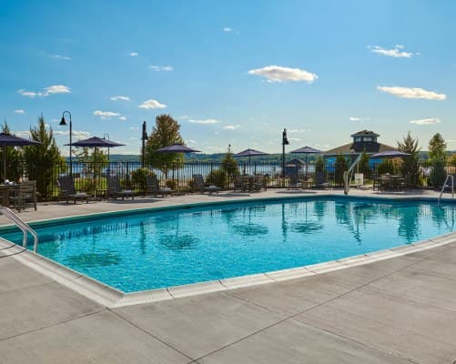 Hotel Canandaigua Tapestry Collection by Hilton – photo 4