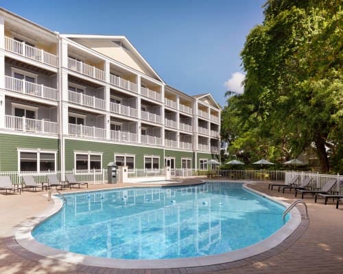 Hampton Inn & Suites Jekyll Island – photo 2